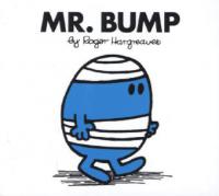 Mr. Bump - Roger Hargreaves