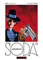 Soda XIII - Auferstehung - Philippe Tome