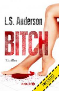 Bitch - L. S. Anderson