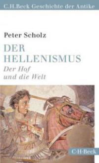 Der Hellenismus - Peter Scholz