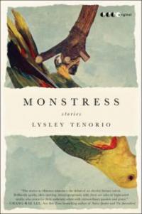 Monstress - Lysley Tenorio