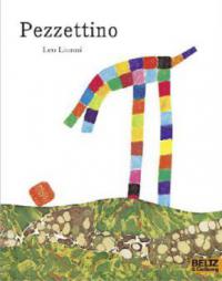 Pezzettino - Leo Lionni