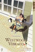 Westwood Vibrato. Bd.2 - In-Wan Youn, Sun-Hee Kim