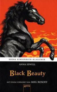 Black Beauty - Anna Sewell