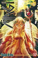 Magi - The Labyrinth of Magic 15 - Shinobu Ohtaka