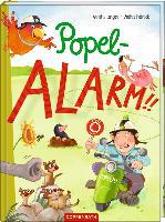 Popel-Alarm - Annette Langen