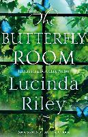 The Butterfly Room - Lucinda Riley