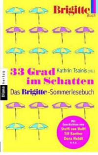 33 Grad im Schatten - 