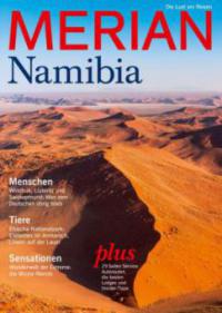 MERIAN Namibia - 
