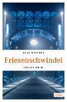 Friesenschwindel - Olaf Büttner