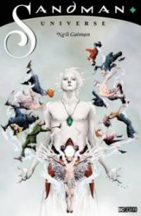 Sandman Universe - Neil Gaiman, Simon Spurrier, Kat Howard, Nalo Hopkinson, Dan Watters