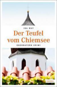 Der Teufel vom Chiemsee - Ina May