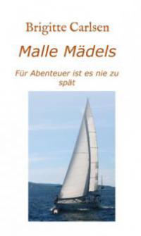 Malle Mädels - Brigitte Carlsen