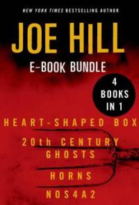The Joe Hill - Joe Hill