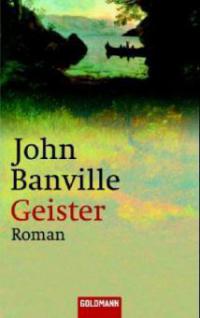 Geister - John Banville