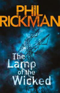 The Lamp of the Wicked - Phil Rickman