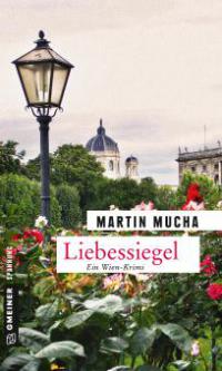 Liebessiegel - Martin Mucha