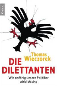 Die Dilettanten - Thomas Wieczorek