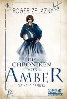 Die Chroniken von Amber - Die Hand Oberons - Roger Zelazny