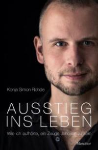 Ausstieg ins Leben - Simone Lankhorst, Konja Simon Rohde