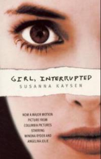 Girl, Interrupted - Susanna Kaysen