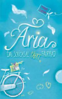 Aria, Das Schicksal fährt Fahrrad - Miriam Dubini