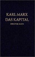 Der Zirkulationsprozeß des Kapitals - Karl Marx