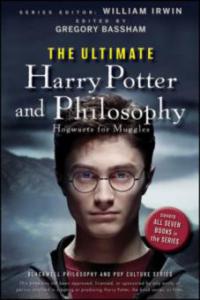 The Ultimate Harry Potter and Philosophy - -