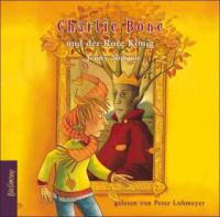 Charlie Bone und der Rote König, 5 Audio-CDs - Jenny Nimmo