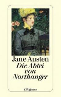 Die Abtei von Northanger - Jane Austen