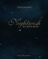 Nightwish - Timo Isoaho, Timo Isoaho