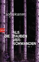 Als die Tauben verschwanden - Sofi Oksanen