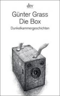 Die Box - Günter Grass