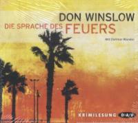 Die Sprache des Feuers - Don Winslow
