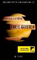 Freie Geister - Ursula K. Le Guin