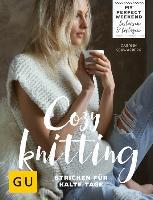 Cozy knitting - Carolin Schwarberg