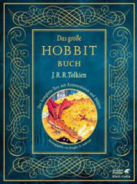 Das große Hobbit-Buch - John R Tolkien