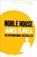 Noble House - James Clavell