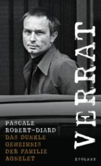 Verrat - Pascale Robert-Diard