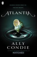 Atlantia (Book 1) - Ally Condie