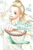 Hatsu*haru, Vol. 7 - Shizuki Fujisawa