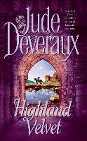 Highland Velvet - Jude Deveraux