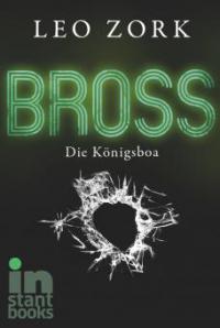 Bross, Band 2 - Leo Zork