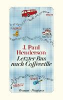 Letzter Bus nach Coffeeville - J. P. Henderson