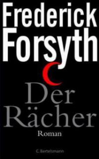 Der Rächer - Frederick Forsyth