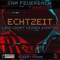 Echtzeit 1, Audio-CD, MP3 - Sam Feuerbach