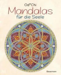 Mandalas für die Seele - Od Chi