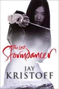 The Last Stormdancer - Jay Kristoff