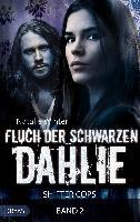 Fluch der Schwarzen Dahlie - Natalie Winter