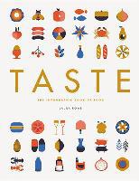 Taste - Laura Rowe